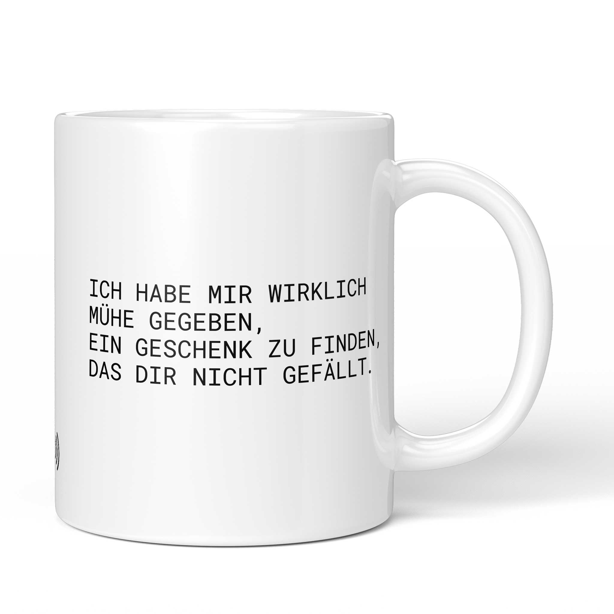 ANTI-GESCHENKE