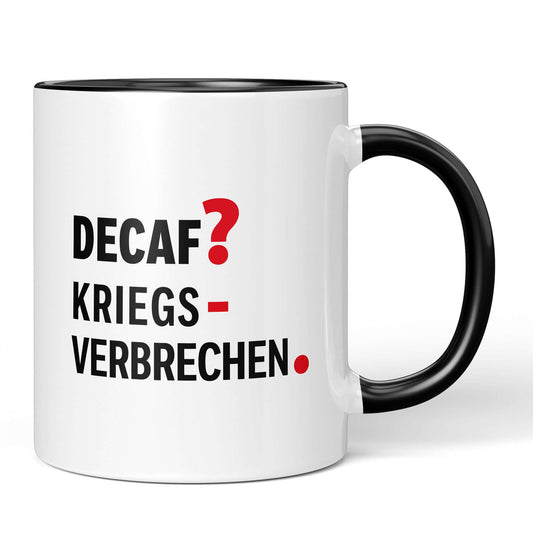 Black-handled version with same design