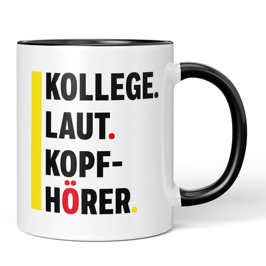 Version with black handle and interior