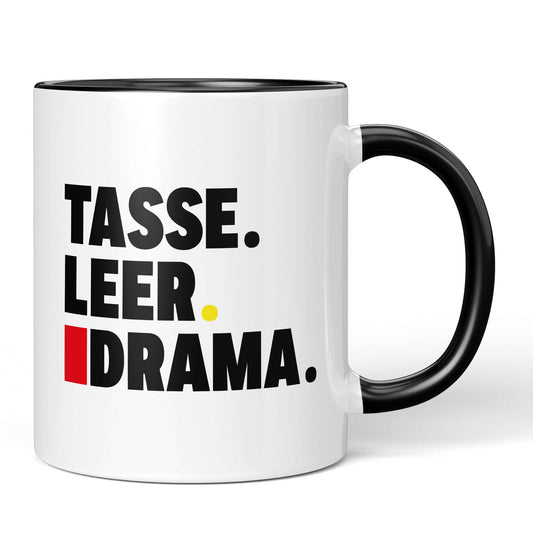 Black-accented version with same bold print